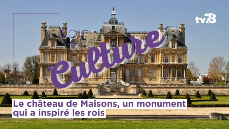 Les rendez-vous de tv78
