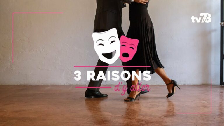 Une soirée « tango argentin » à La Verrière pour la Saint-Valentin