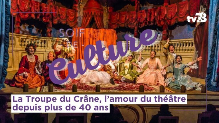 Les rendez-vous de tv78
