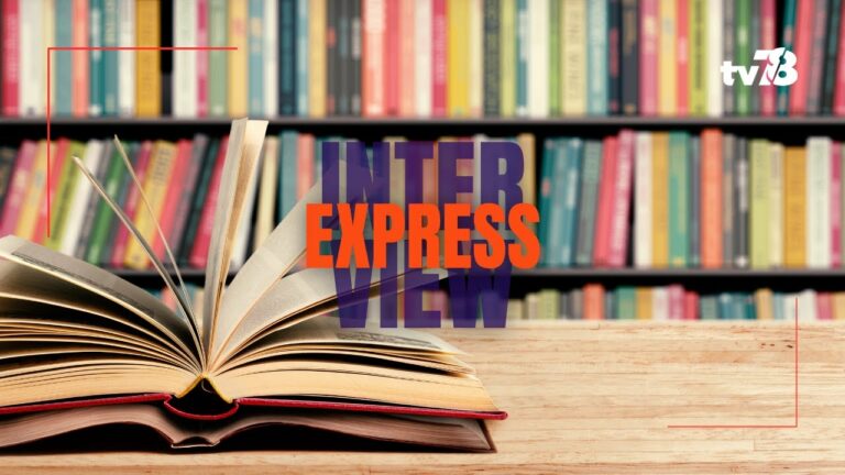 Trois livres en compétition pour le Prix « Les Visionnaires » de SQY