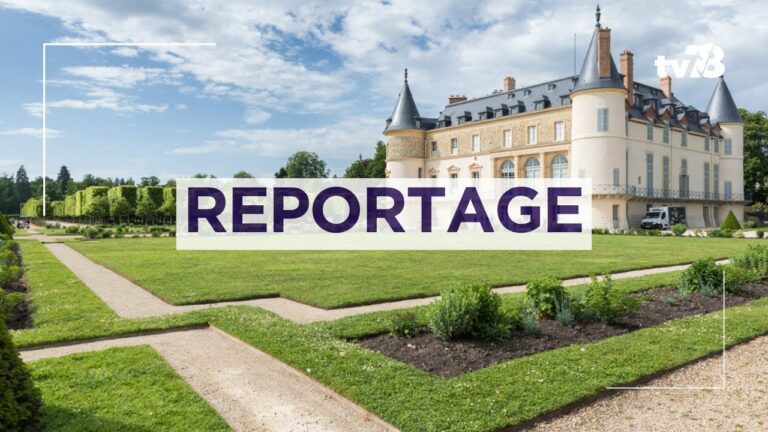 Le Château de Rambouillet : une histoire millénaire et un héritage royal