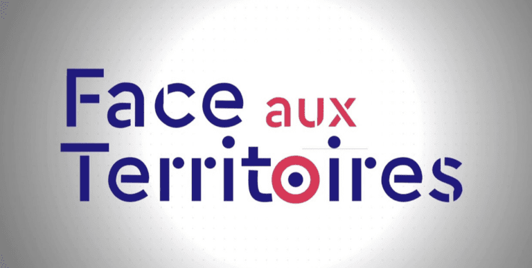 Jean-Noël Barrot dans « Face aux Territoires » : défis économiques et soutien aux entreprises des Yvelines