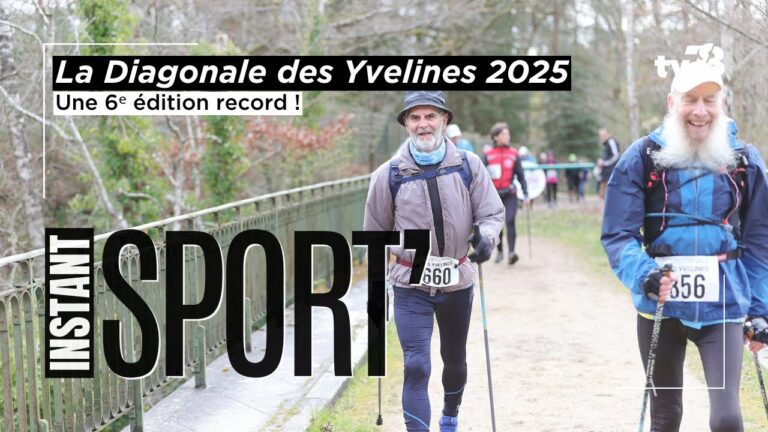 Les rendez-vous de tv78