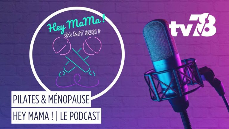 Pilates & Ménopause : le duo gagnant pour un corps et un esprit en pleine forme !