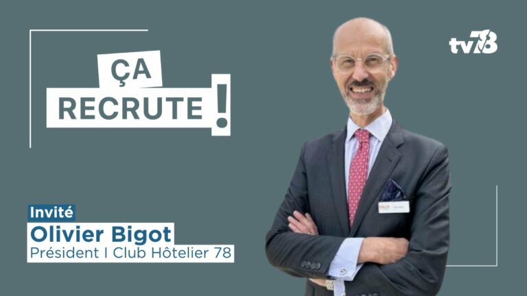 Ça Recrute ! L’hôtellerie-restauration embauche toute l’année