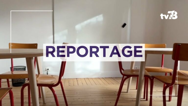 Un micro-collège pour les adolescents en phobie scolaire