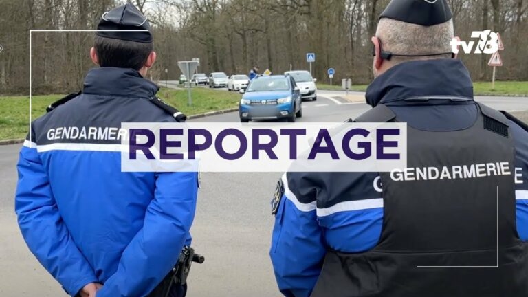 Lutte contre les cambriolages : policiers et gendarmes des Yvelines ensemble sur le terrain