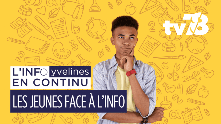 Les jeunes face à l’information : ce que disent les lycéens
