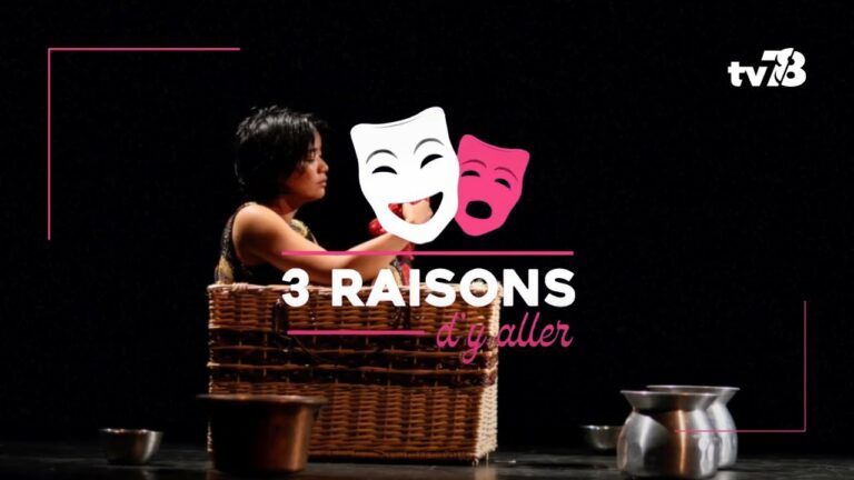 LE HA (Lệ Hà) : quand la danse raconte l’histoire des réfugiés vietnamiens