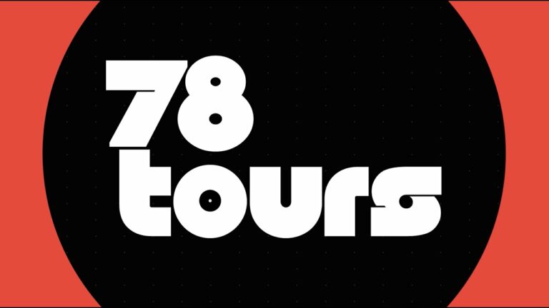 78 tours : tv78 met la musique locale à l’honneur avec une nouvelle émission