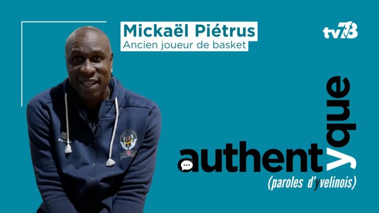 Mickaël Piétrus : « Le plus dur en NBA, ce n’est pas d’y entrer, c’est d’y rester »