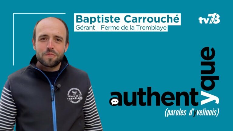 Ferme de la Tremblay : un modèle d’agriculture durable et innovante dans les Yvelines