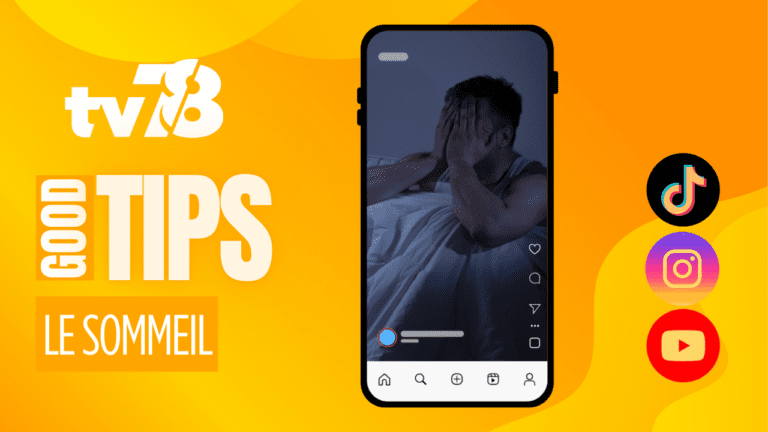 Sommeil en galère ? Voici pourquoi vous n’arrivez pas à dormir (et comment y remédier)