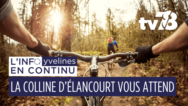 Ouverture de la Colline d’Élancourt : vivez l’héritage JO 2024 dès le 17 mai !