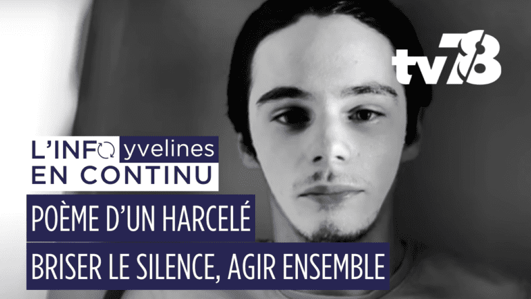 Prix « Non au harcèlement » : le lycée Évariste Galois récompensé pour son engagement