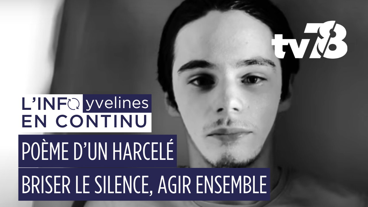 Prix « Non au harcèlement » : le lycée Évariste Galois récompensé pour son engagement