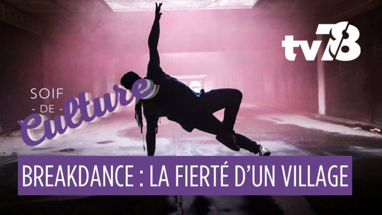 Les rendez-vous de tv78