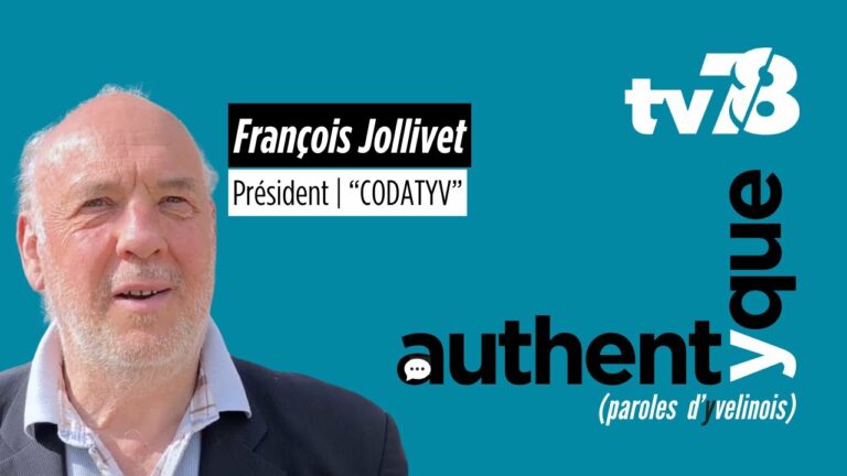 Les rendez-vous de tv78