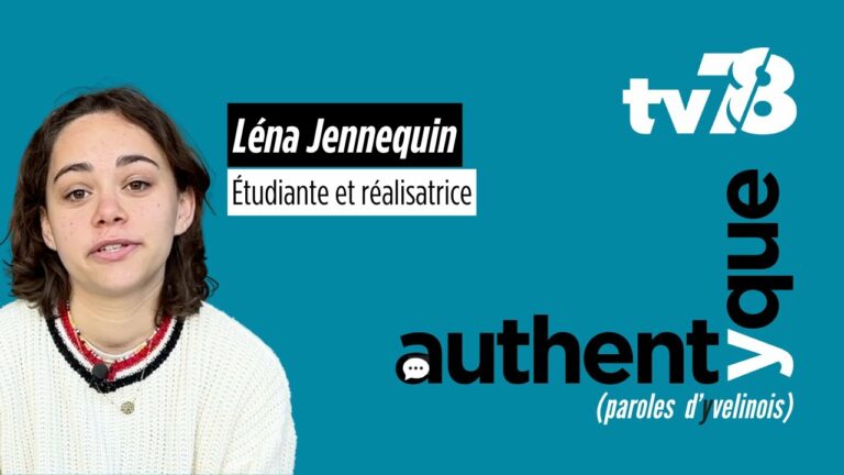 Léna Jennequin : le cinéma comme terrain de jeu