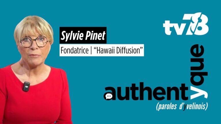 Hawaii Uniformes Paris : l’élégance événementielle signée Sylvie Pinet