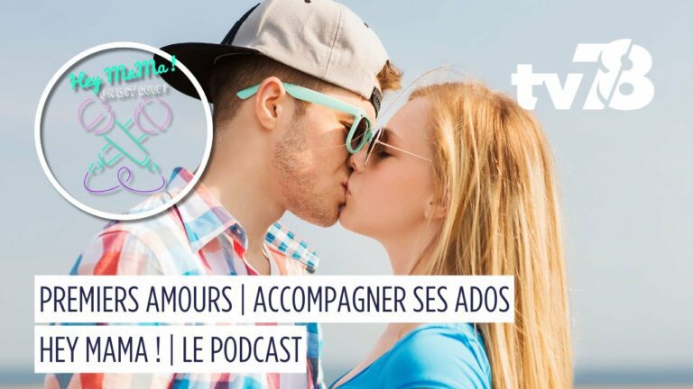 Premiers amours adolescents : mode d’emploi pour les parents en été