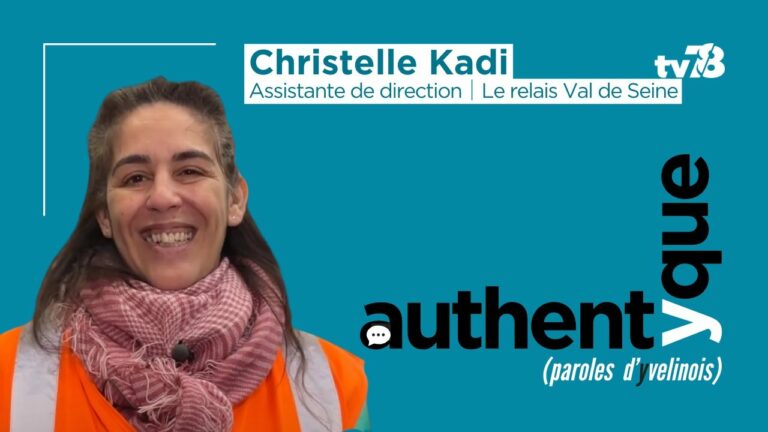 Dans un métier d’hommes, elle a ouvert la voie : le témoignage de Christelle Kadi