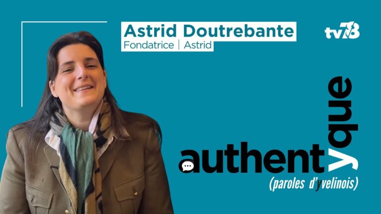 « Astrid », la boutique qui fait rimer déco, parfums et esprit de famille au Vésinet