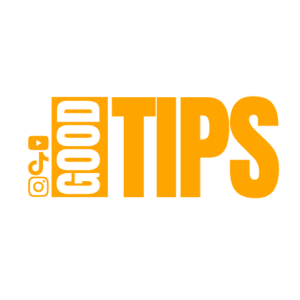 Good Tips