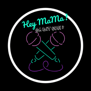 Hey Mama