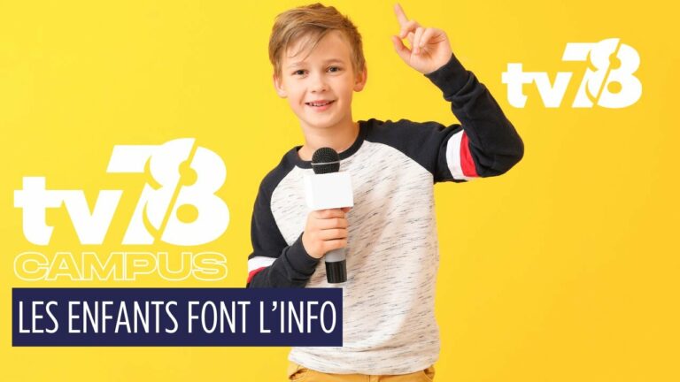 Les rendez-vous de tv78