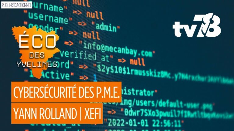 Les rendez-vous de tv78