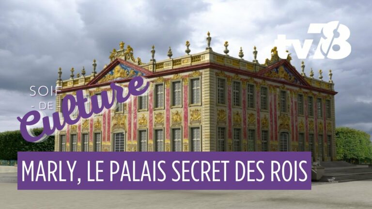 Les rendez-vous de tv78