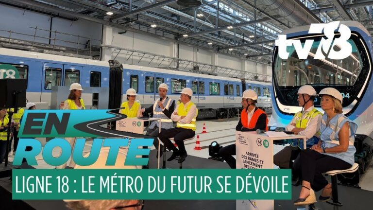Les rendez-vous de tv78