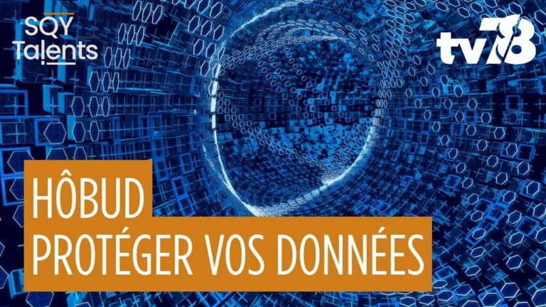 Sébastien Coldefy : « Avec Hôbud, nous voulons redonner aux entreprises la maîtrise de leurs données » | SQY Talents