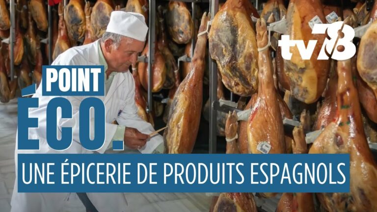 « La Casa de la Reina » : une boutique en ligne aux saveurs authentiques de l’Espagne