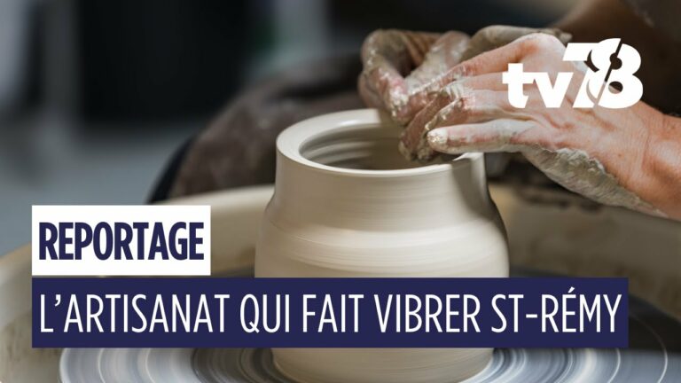 Le succès du marché des potiers de Saint-Rémy-lès-Chevreuse