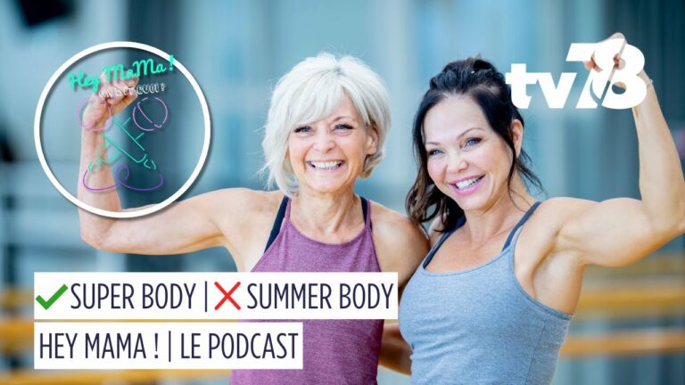 L’été arrive : faut-il vraiment être « prête » pour la plage ?