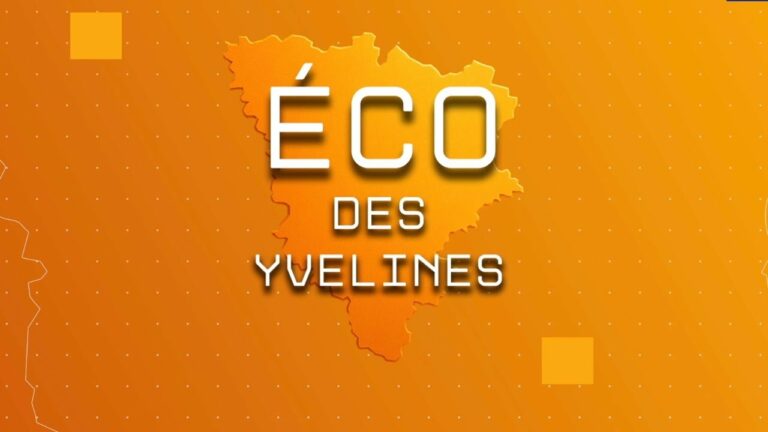 Entrepreneurs des Yvelines : valorisez votre activité avec une interview sur le plateau de tv78 