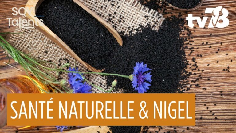 Officine du Monde : la Nigel au cœur de l’innovation santé naturelle | SQY Talents