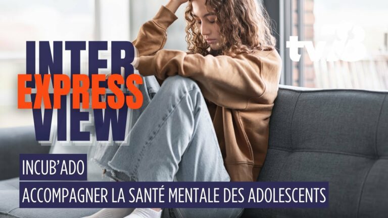 Incub’Ado : libérer la créativité des adolescents pour mieux accompagner leur santé mentale