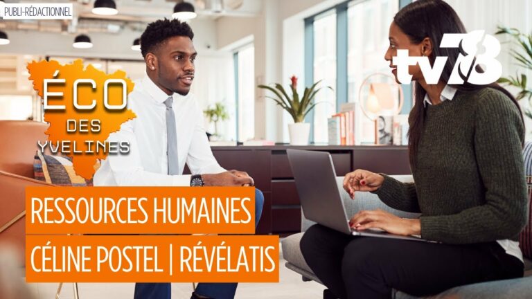 Miser sur l’humain pour réussir sa transformation d’entreprise | Éco des Yvelines