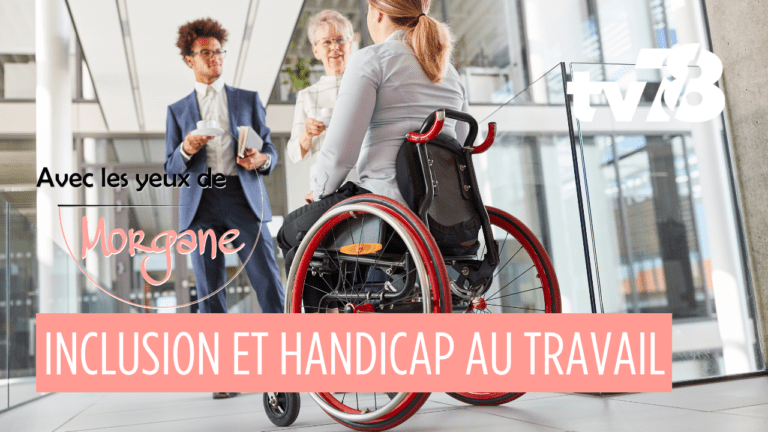 Travailler tous ensemble : inclusion et compétences au Village des Métiers