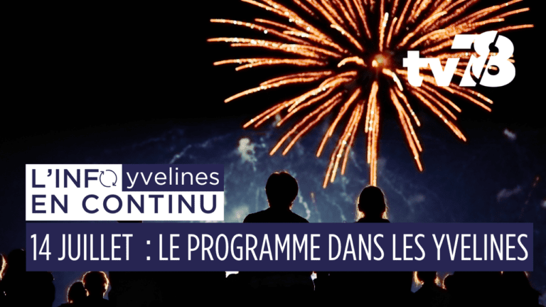 Fête nationale 2025 : feux d’artifice, bals… voici le programme !