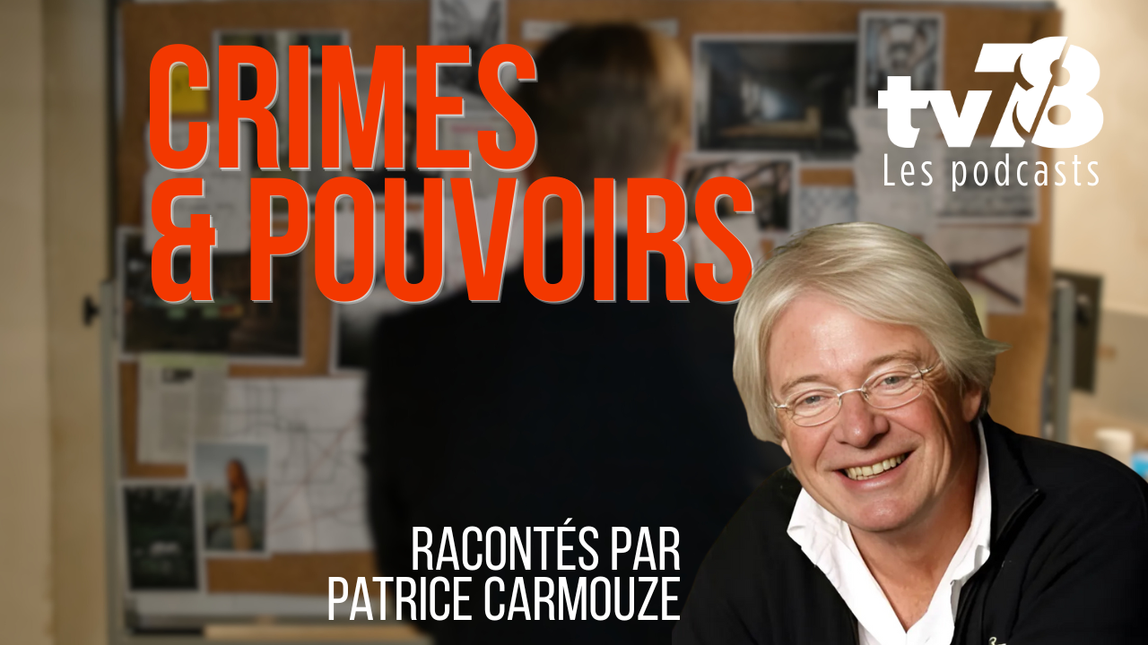 Crimes, politique, histoire : 12 épisodes, 12 plongées dans la mémoire collective