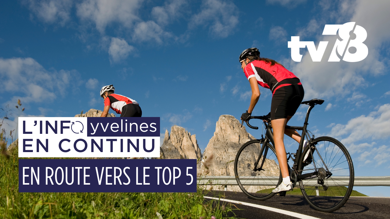 Grand Prix de Cours-la-Ville : dernière chance pour le VCESQY Team Voussert d’accrocher le Top 5