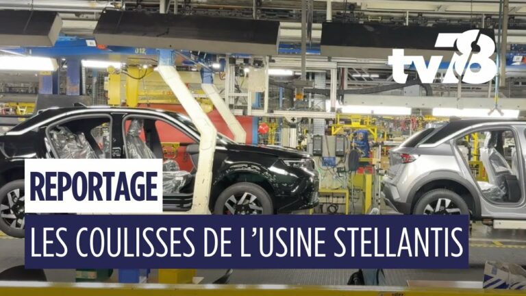 Yvelines : le maire moyen a 64 ans, est retraité et sans étiquette