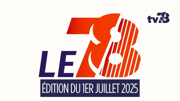 Le 7/8. Canicule, dernière Assemblée Départementale et un jardin d’insertion des « Restos du Coeur »