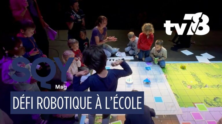 Les rendez-vous de tv78