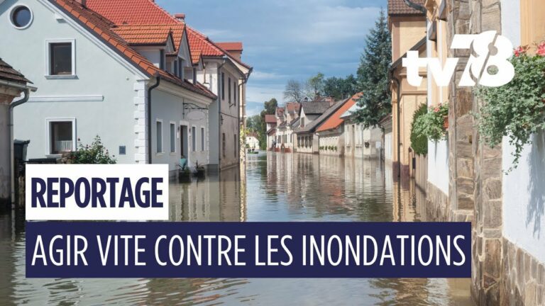 Les premières Assises de l’eau tirent leur bilan dans les Yvelines