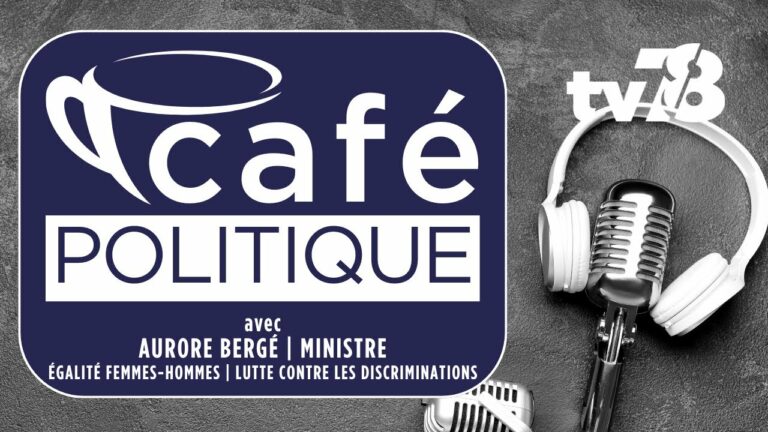 Réseaux sociaux, maternité et ambition présidentielle : le café politique d’Aurore Bergé, Ministre